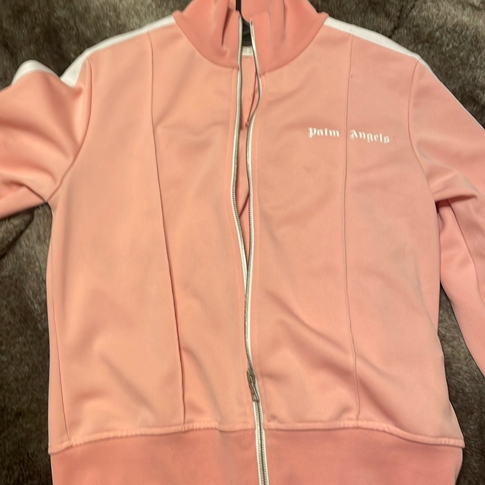 Palm Angels Women’s jogger Medium pants Large Jacket
